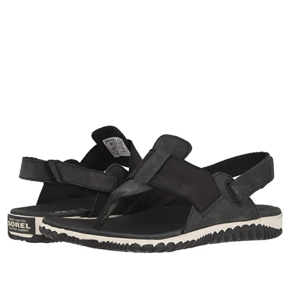 SOREL Out N About Plus Sandal
